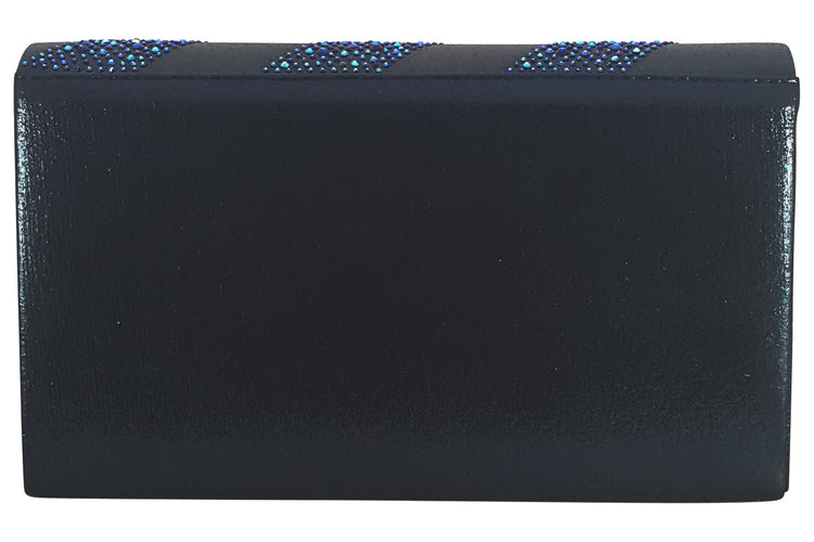 Glamour Minsk Bag Navy Womens Bags