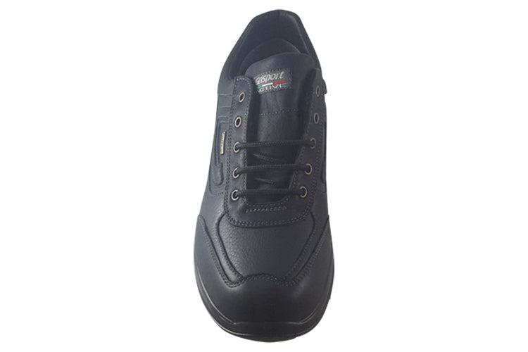 Gri Sport Air Walker Black Mens Shoes