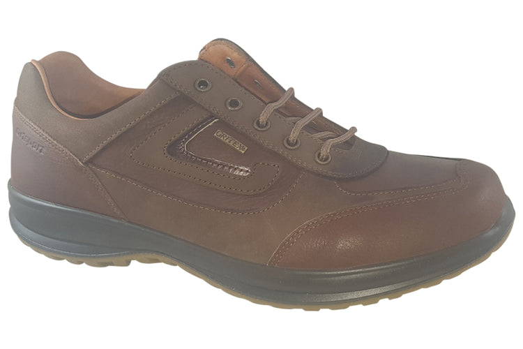 Gri Sport Air Walker Tan Mens Shoes