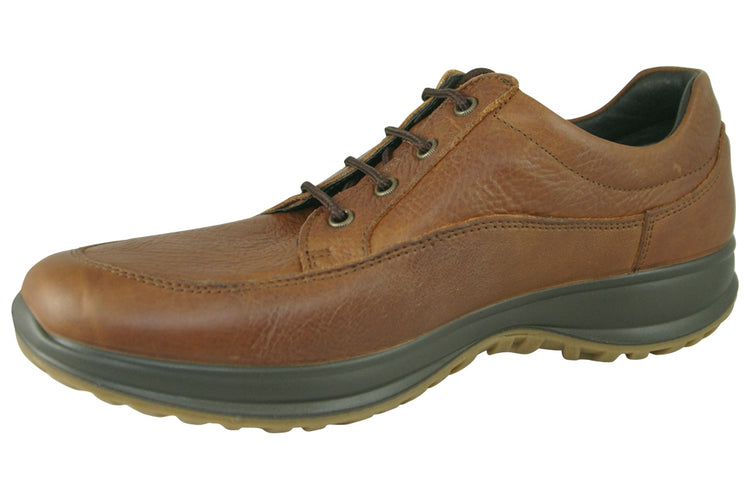 Gri Sport Livingston Tan Mens Shoes