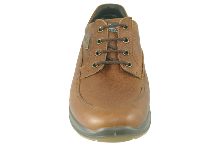 Gri Sport Livingston Tan Mens Shoes