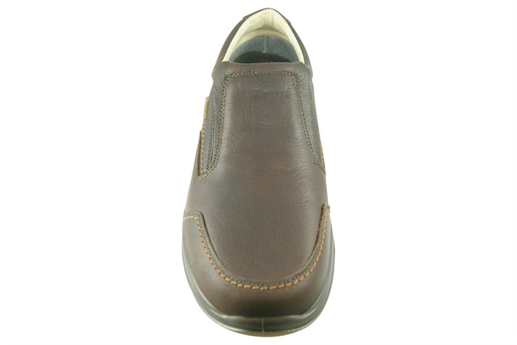 Gri Sport Melrose Brown Mens Shoes