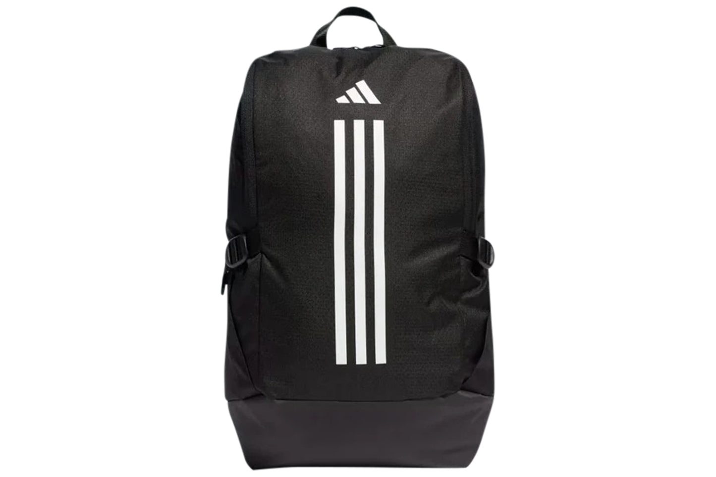 Adidas IP9884 Ess 3 Stripes Black/White School Bags