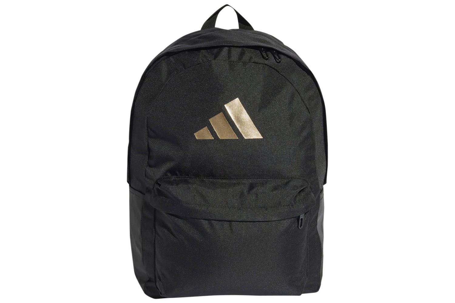 Adidas IS7048 Classic Bars Black/Gold School Bags