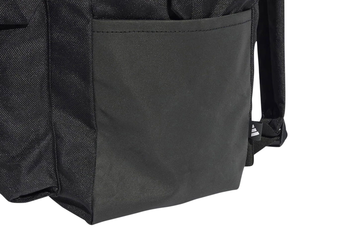 Adidas IS7048 Classic Bars Black/Gold School Bags