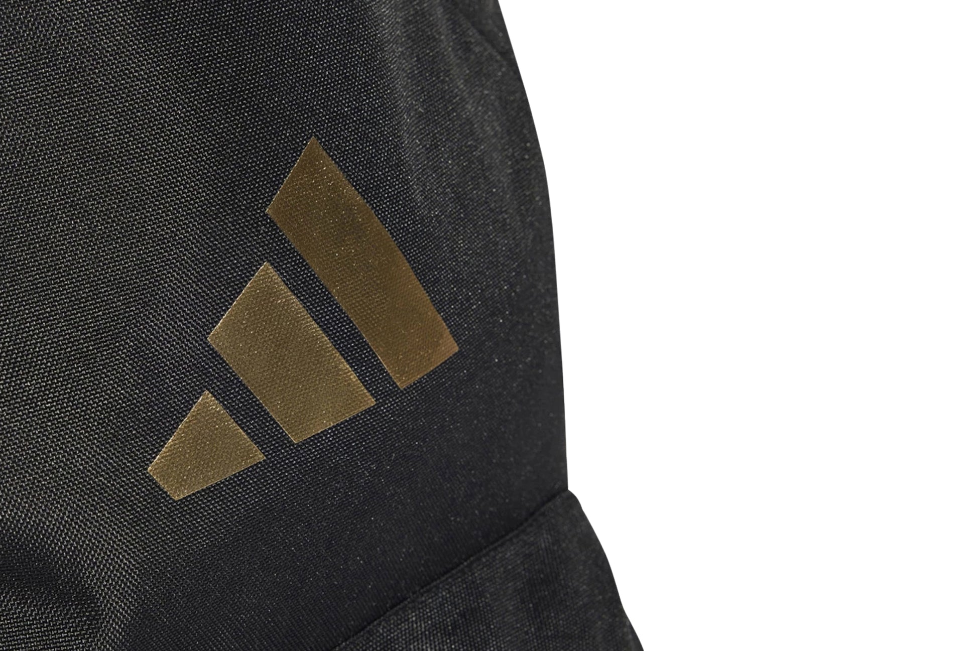 adidas ac backpack black gold Adidas IS7048 Classic Bars Black/Gold School Extras School Bags – McConnell Shoes