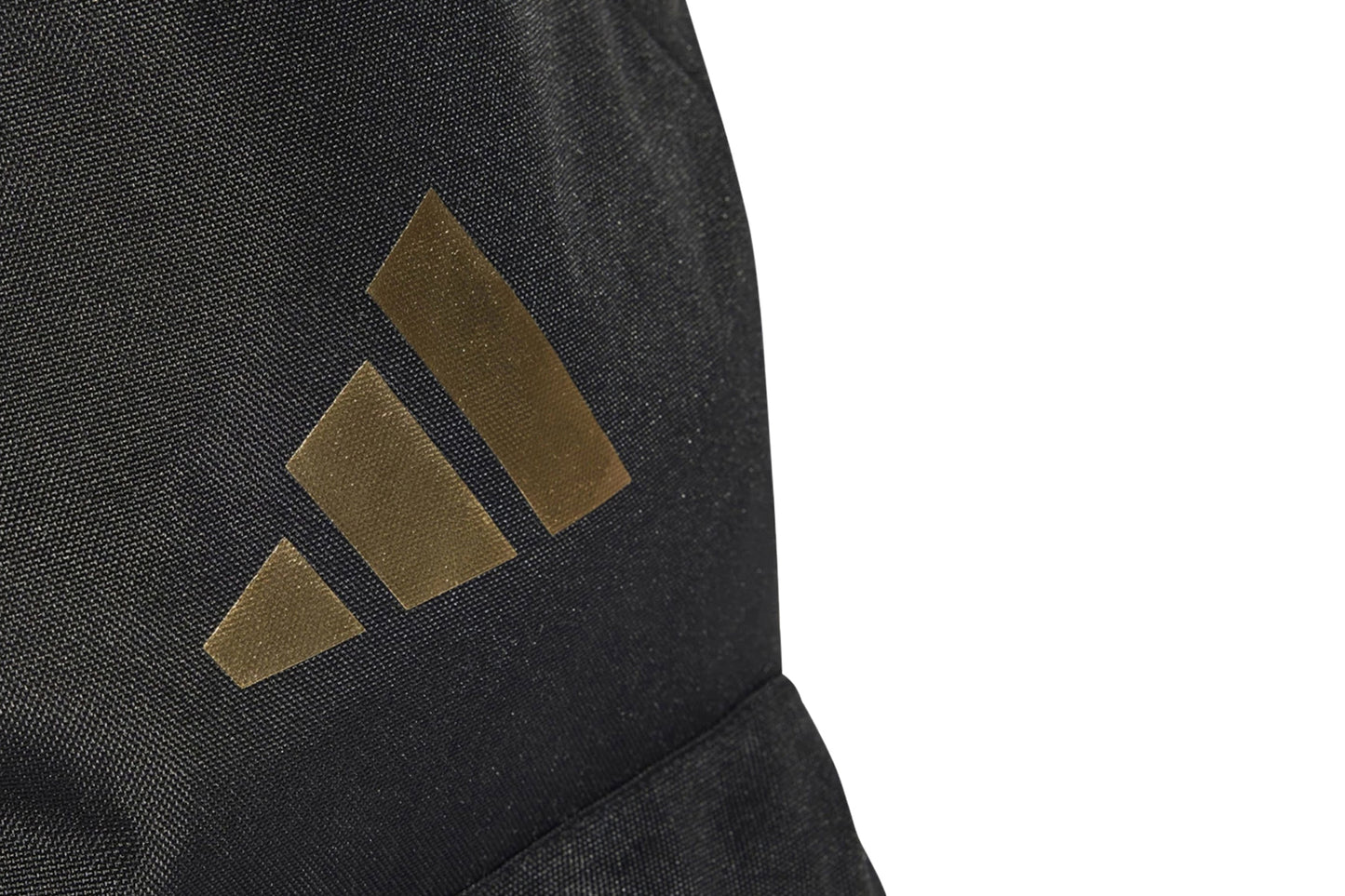 Adidas IS7048 Classic Bars Black/Gold School Bags