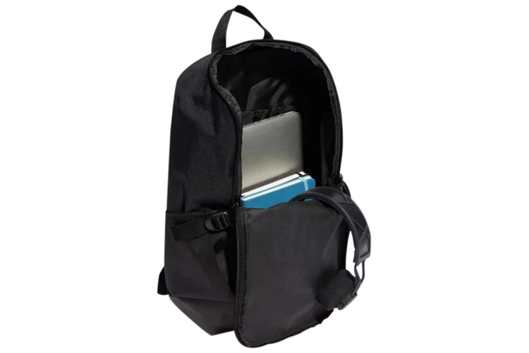 Adidas IP9884 Ess 3 Stripes Black/White School Extras School Bags