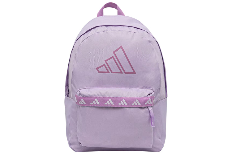 Adidas JX9076 Classic Tape PowPlu Pink School Extras School Bags