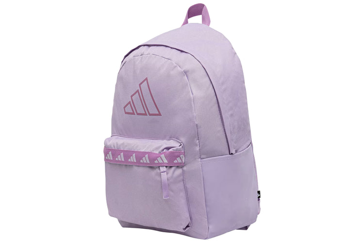 Adidas JX9076 Classic Tape PowPlu Pink School Extras School Bags