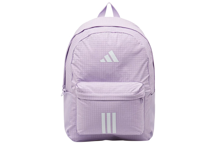 Adidas JY0997 Ess Bars 3RS PowPlu Purple School Extras School Bags