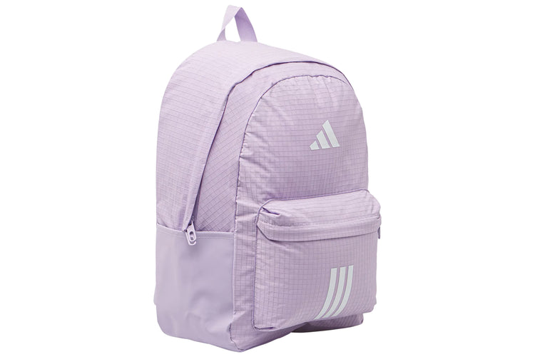 Adidas JY0997 Ess Bars 3RS PowPlu Purple School Extras School Bags