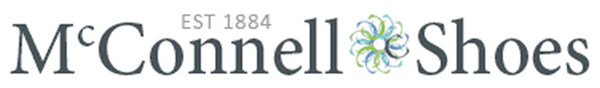 McConnell Shoes