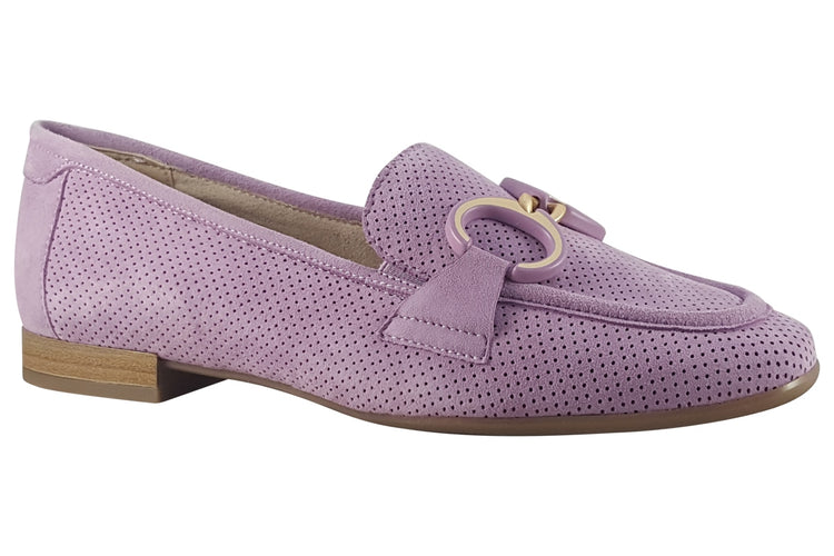 Tamaris Comfort Mona 84202-42 Lavender Womens Shoes