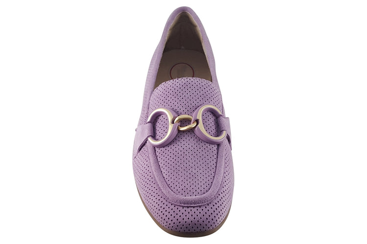 Tamaris Comfort Mona 84202-42 Lavender Womens Shoes