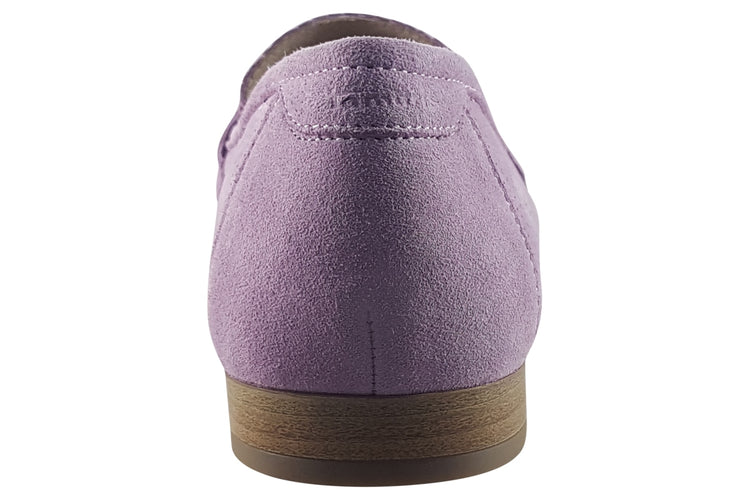 Tamaris Comfort Mona 84202-42 Lavender Womens Shoes
