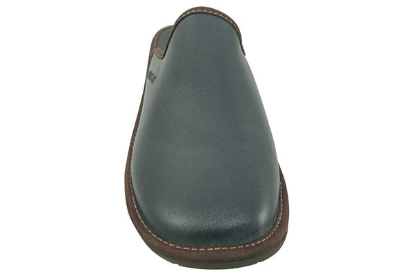 Nordikas Norwood (131-3M) Black Mens Slippers