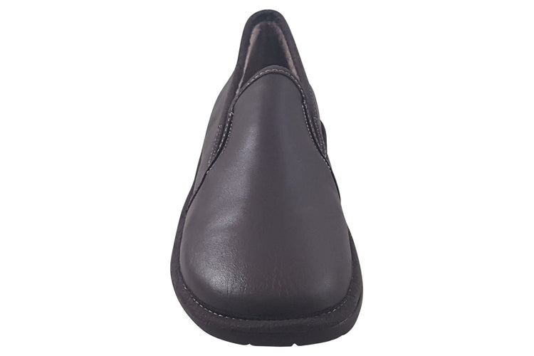 Nordikas Noble (663-3M) Mocca Mens Slippers