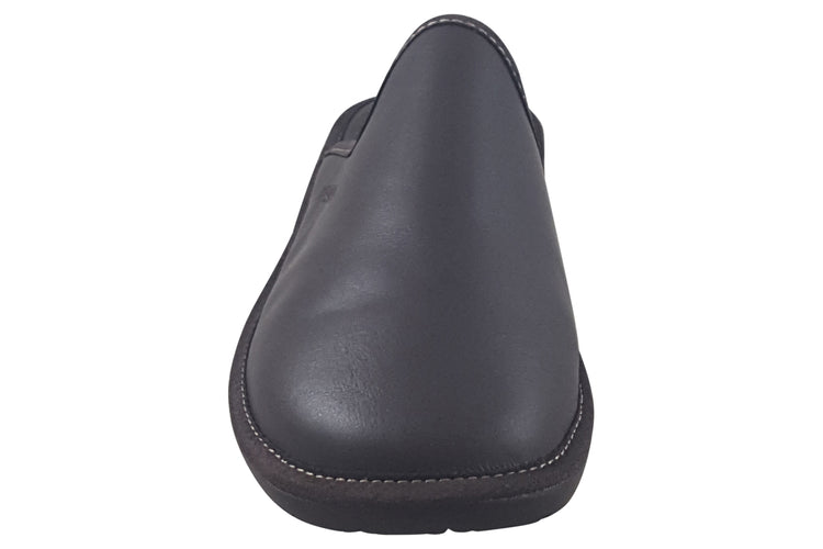 Nordikas Norwood (131-3M) Mocca Mens Slippers