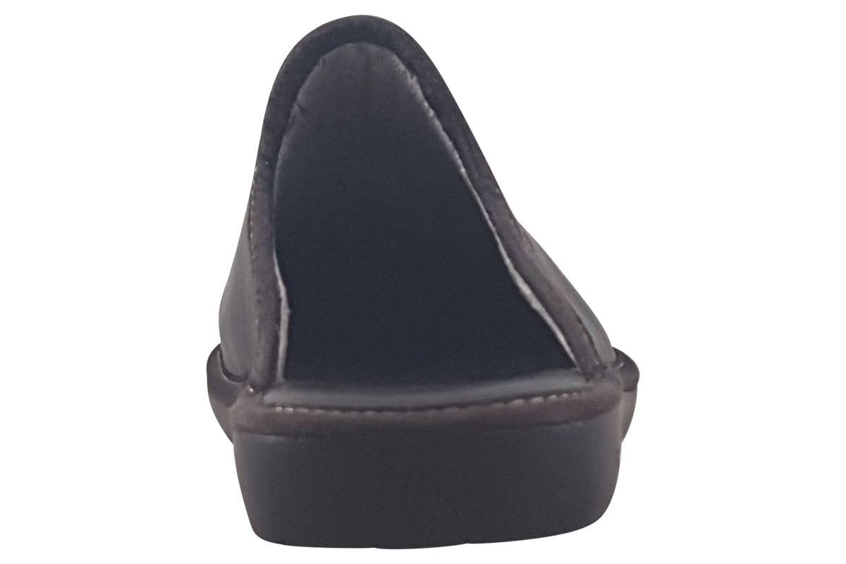 Nordikas Norwood (131-3M) Mocca Mens Slippers