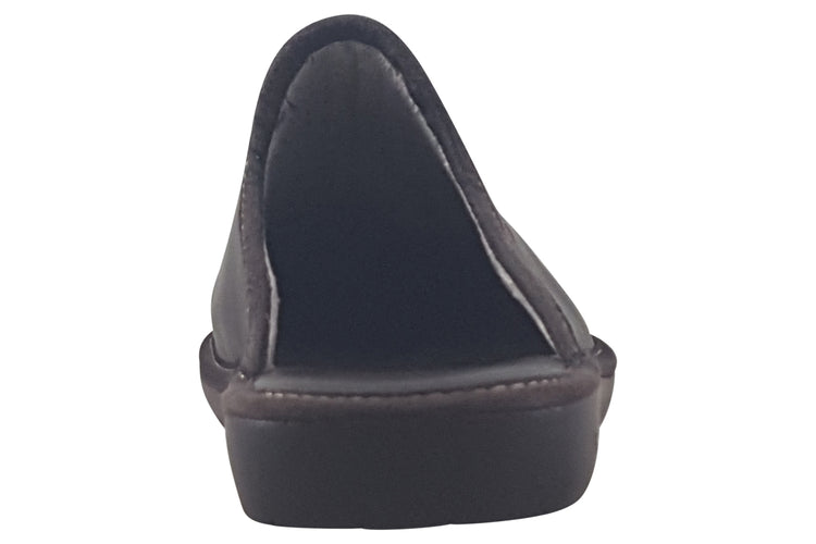 Nordikas Norwood (131-3M) Mocca Mens Slippers