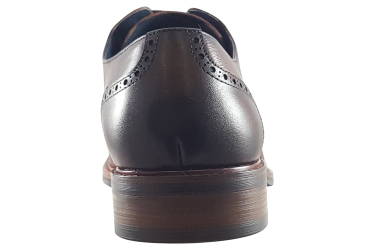 Paolo Vandini Lough Tan Mens Shoes