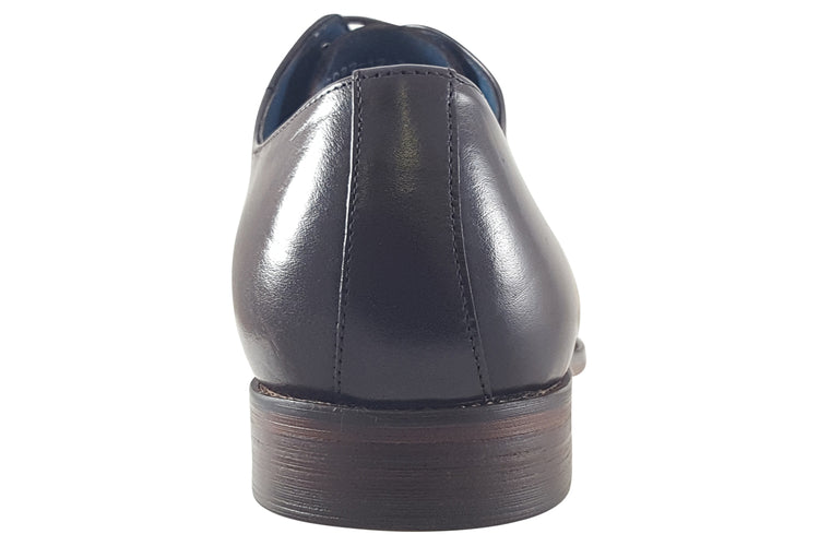 Paolo Vandini Thistle Brown Mens Shoes
