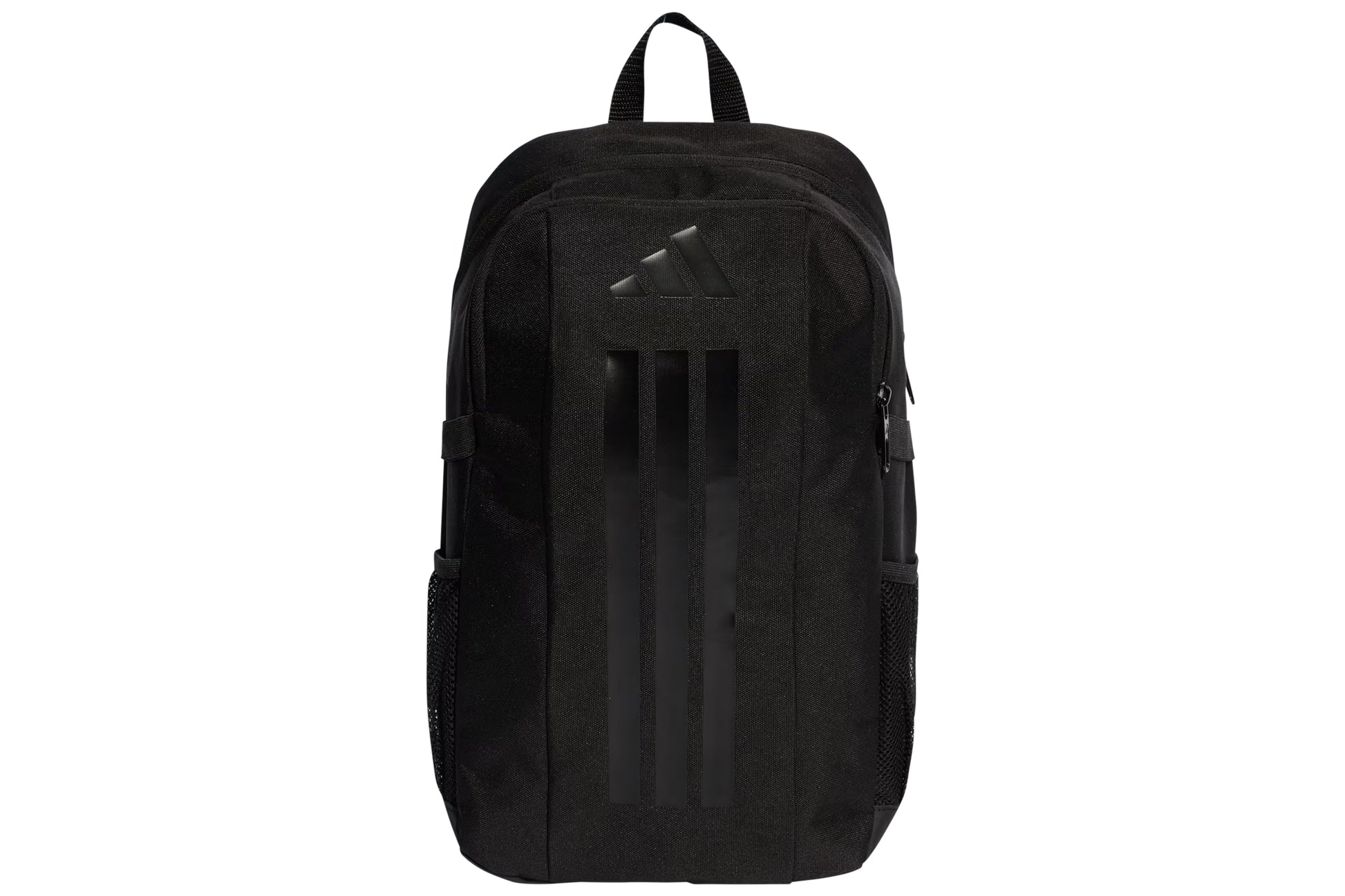 Adidas JW8652 Power Yth Black/White School Extras School Bags – McConnell Shoes