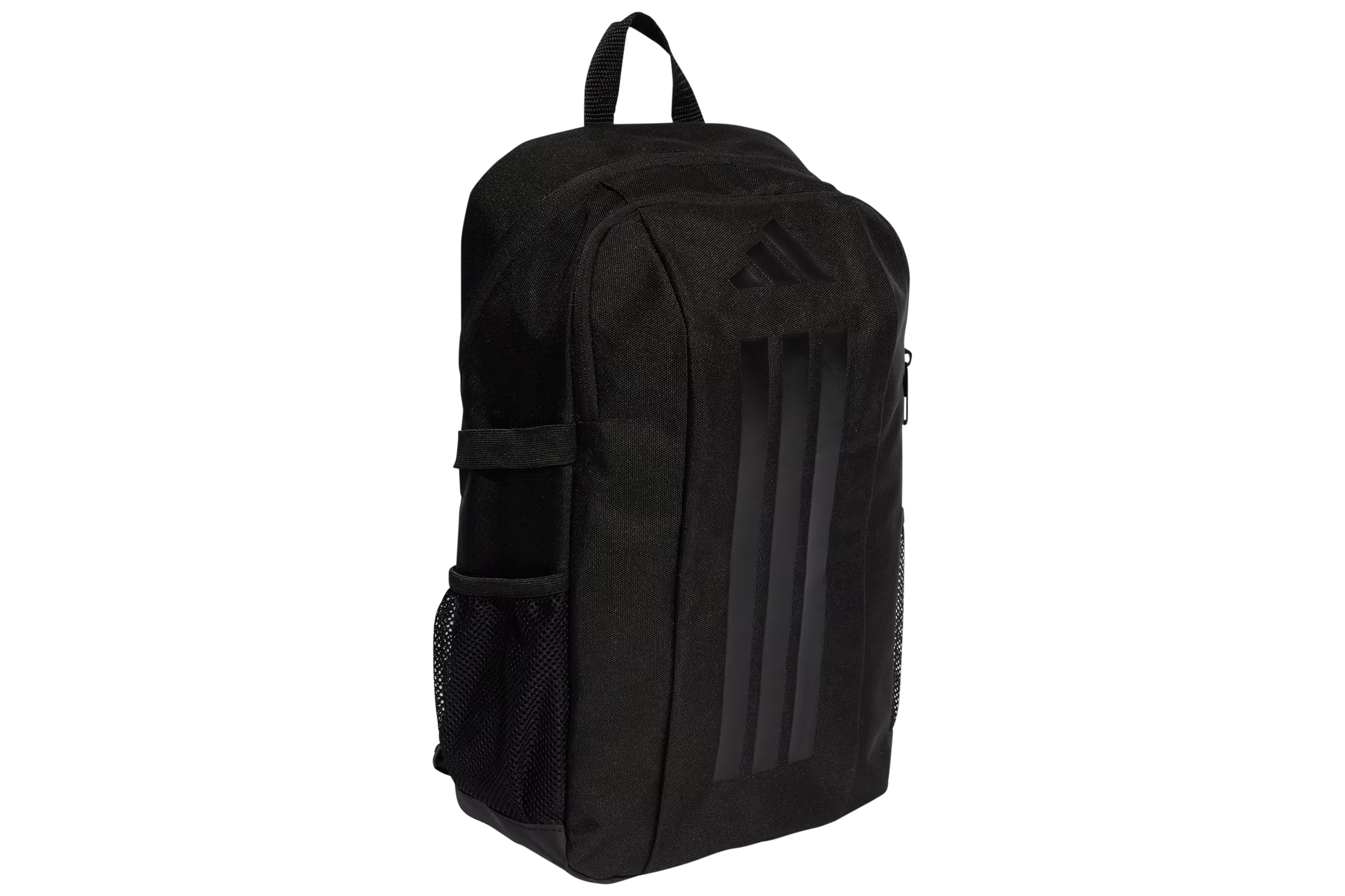 Adidas JW8652 Power Yth Black/White School Extras School Bags