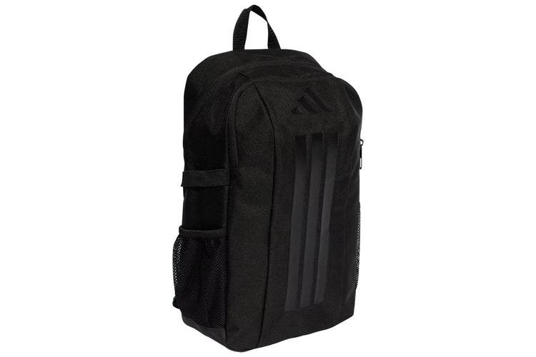 Adidas JW8652 Power Yth Black/White School Extras School Bags