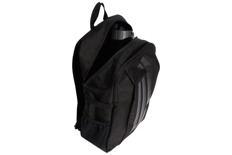 Adidas JW8652 Power Yth Black/White School Extras School Bags