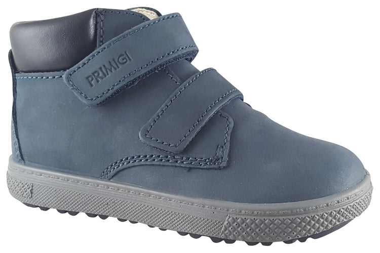 Primigi BBY Barth 19V 2857711 Navy Boys Boots
