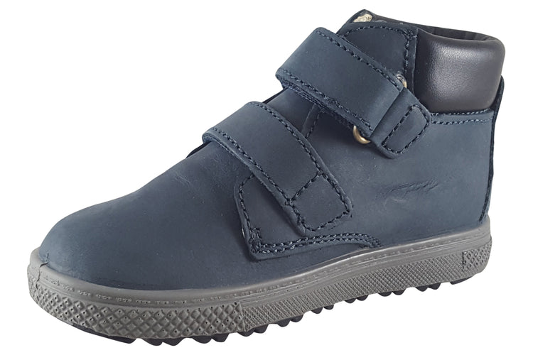 Primigi BBY Barth 19V 2857711 Navy Boys Boots