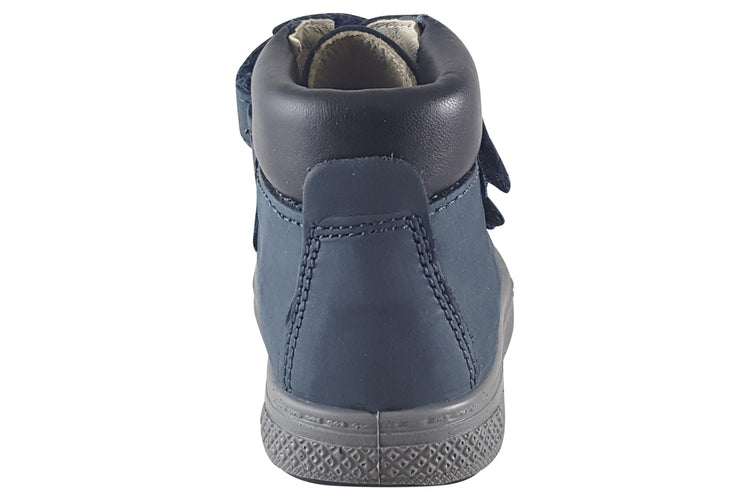 Primigi BBY Barth 19V 2857711 Navy Boys Boots