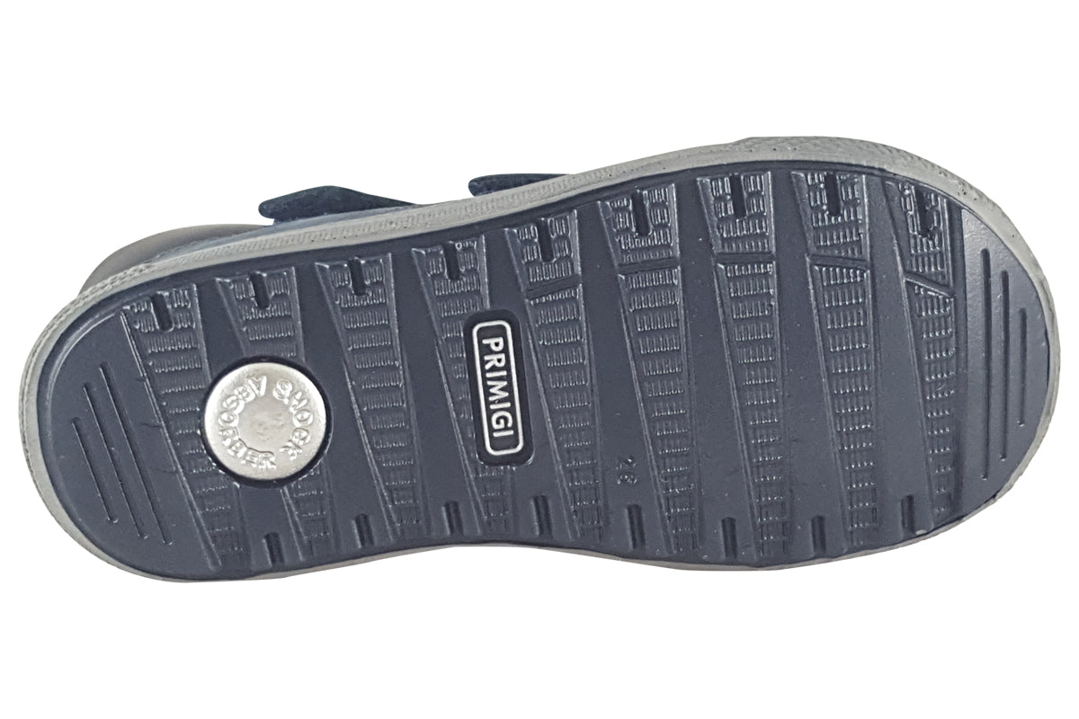 Primigi BBY Barth 19V 2857711 Navy Boys Boots