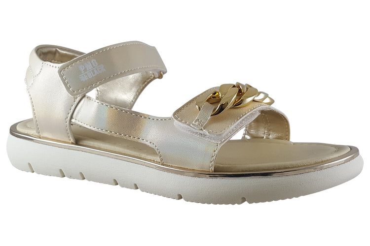 Primigi Bonny SDL 39287-11 Soft Gold Girls Sandals