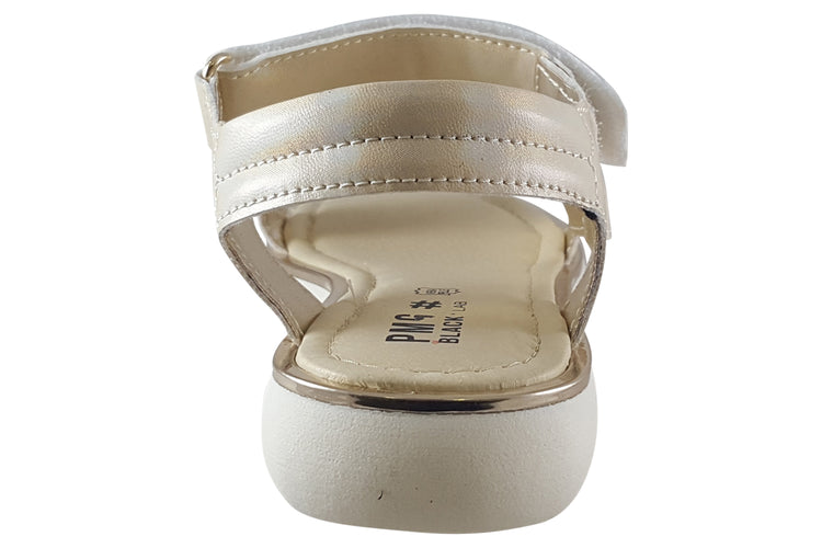 Primigi Bonny SDL 39287-11 Soft Gold Girls Sandals