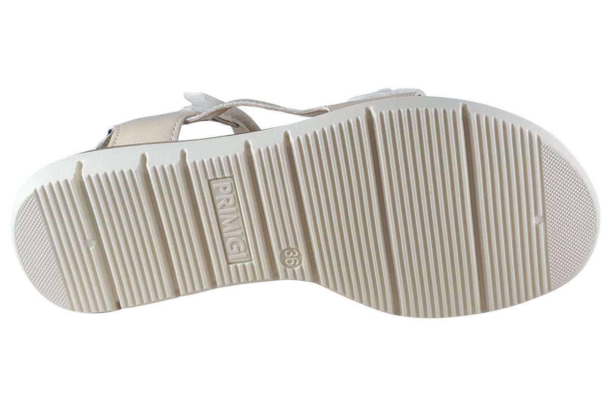 Primigi Bonny SDL 39287-11 Soft Gold Girls Sandals