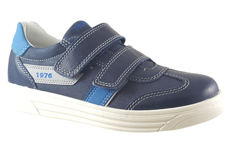 Primigi Hula Boy 38760-22 Navy Boys Shoes