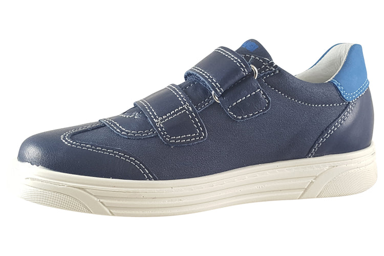 Primigi Hula Boy 38760-22 Navy Boys Shoes