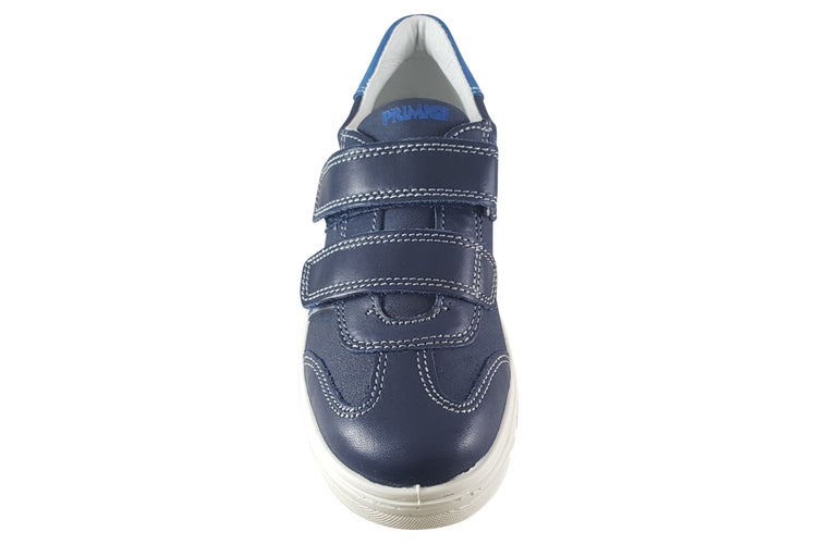 Primigi Hula Boy 38760-22 Navy Boys Shoes