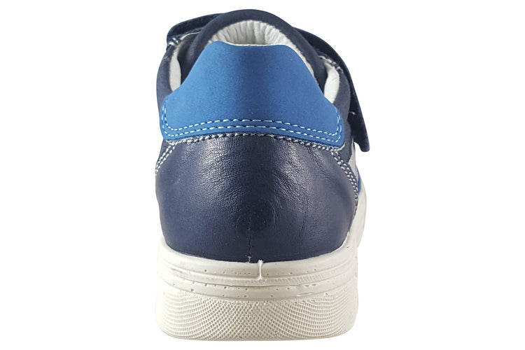 Primigi Hula Boy 38760-22 Navy Boys Shoes