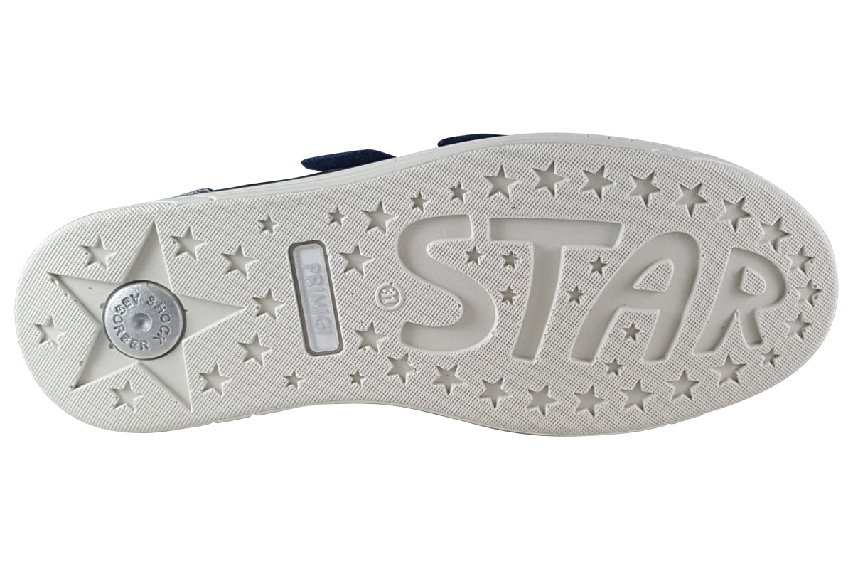Primigi Hula Boy 38760-22 Navy Boys Shoes