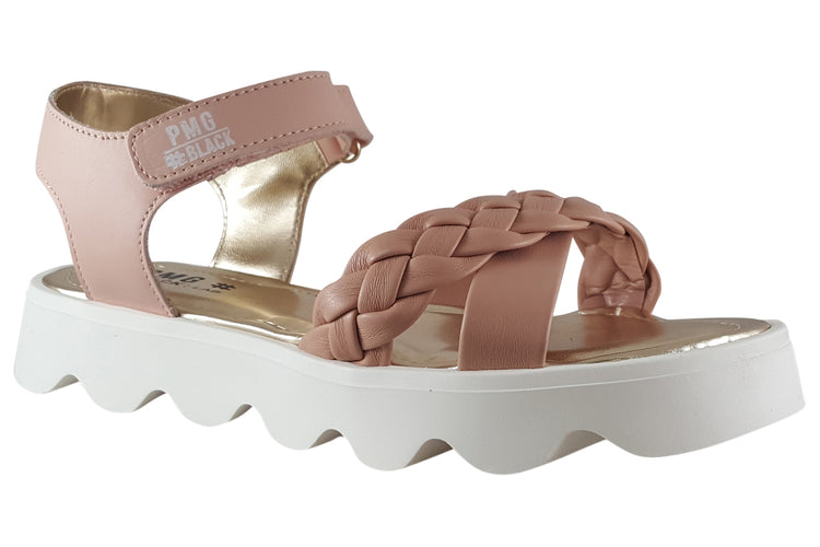 Primigi Mellow SDL 39315-00 Nude Girls Sandals