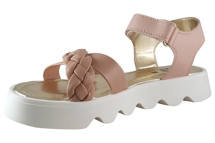 Primigi Mellow SDL 39315-00 Nude Girls Sandals