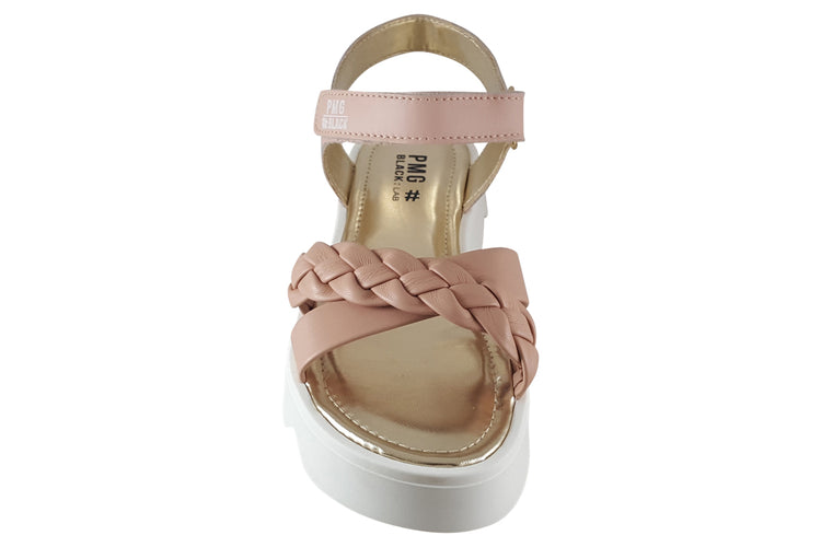Primigi Mellow SDL 39315-00 Nude Girls Sandals