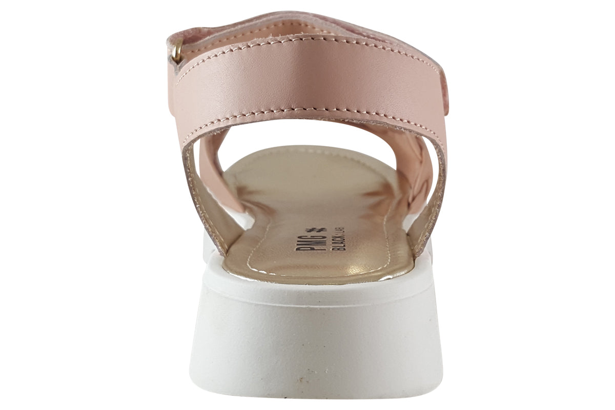 Primigi Mellow SDL 39315-00 Nude Girls Sandals