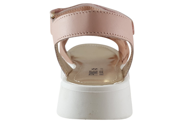 Primigi Mellow SDL 39315-00 Nude Girls Sandals