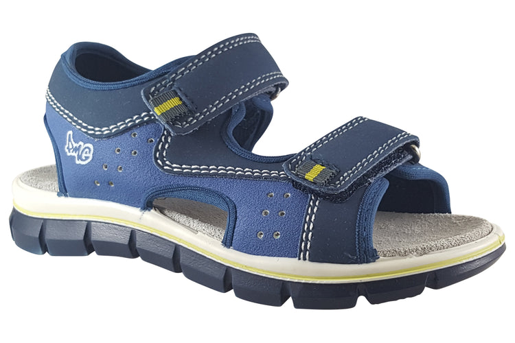 Primigi Tevez SDL 38965-11 Navy Boys Sandals