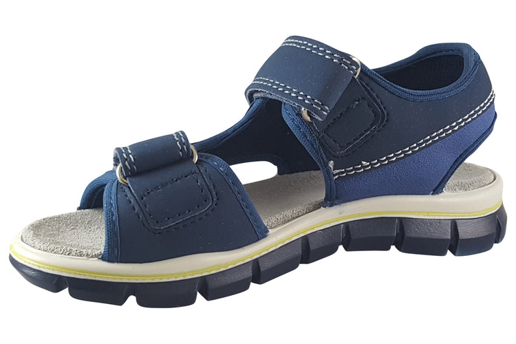 Primigi Tevez SDL 38965-11 Navy Boys Sandals